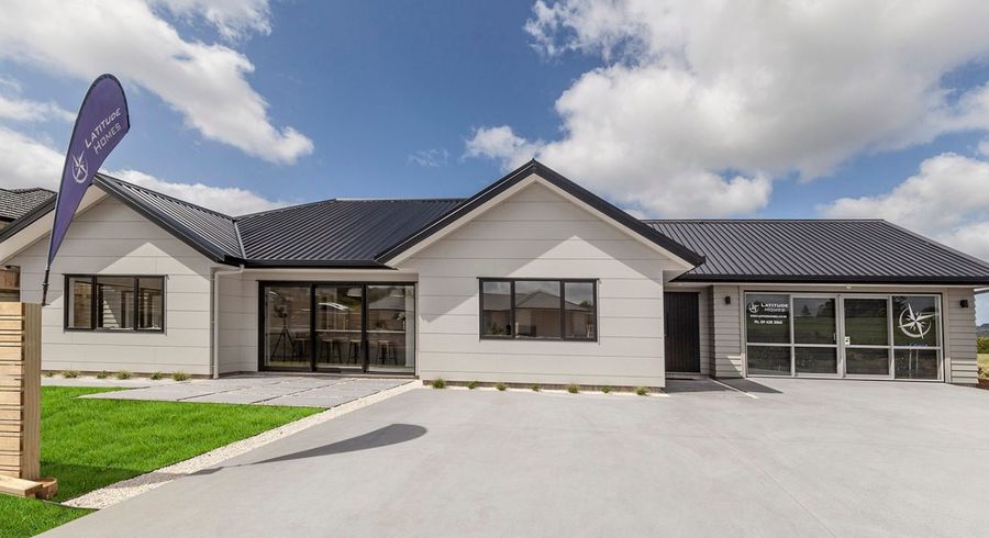  at 32 Wairau Drive, Tikipunga, Whangarei, Northland