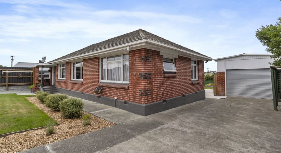  at 48 Pages Road, Marchwiel, Timaru, Canterbury