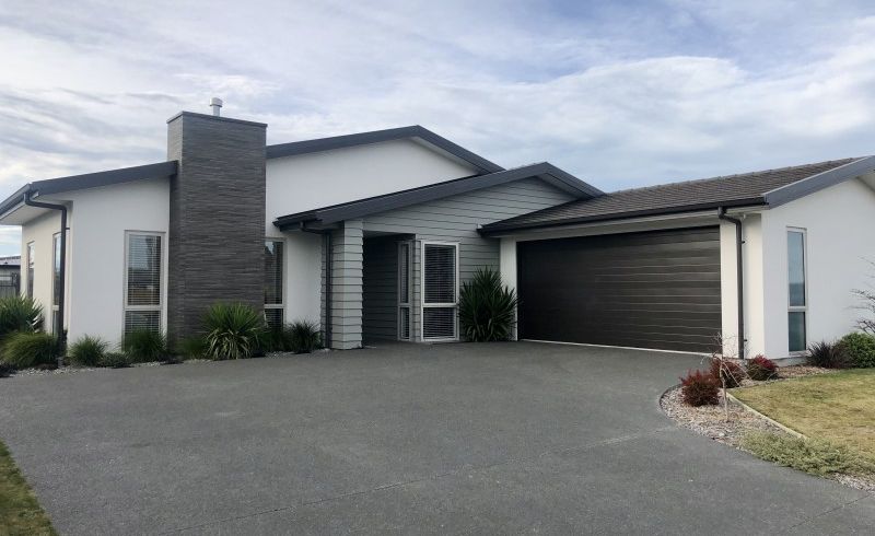  at 8 Whiteoak Grove, Tinwald, Ashburton