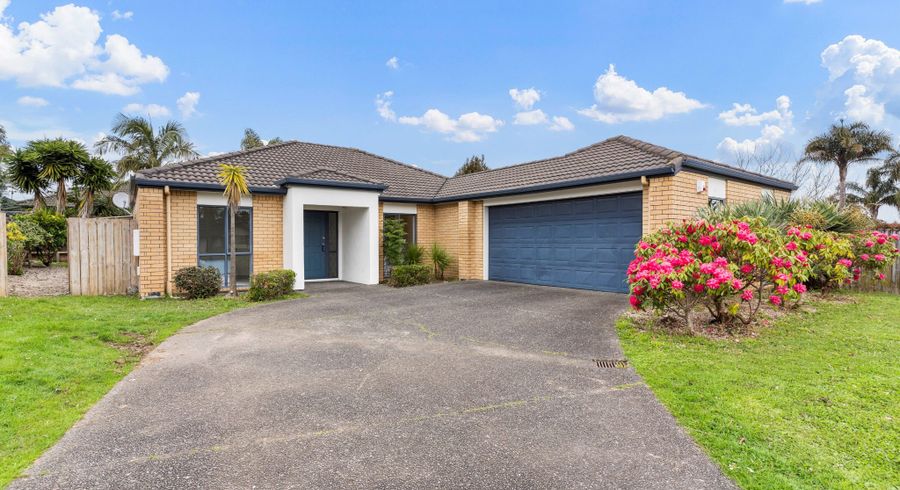  at 10 Brinlack Drive, East Tamaki, Manukau City, Auckland