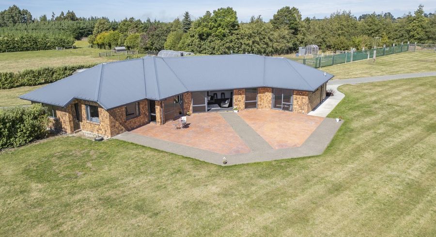  at 2540 Wards Road, Darfield, Darfield