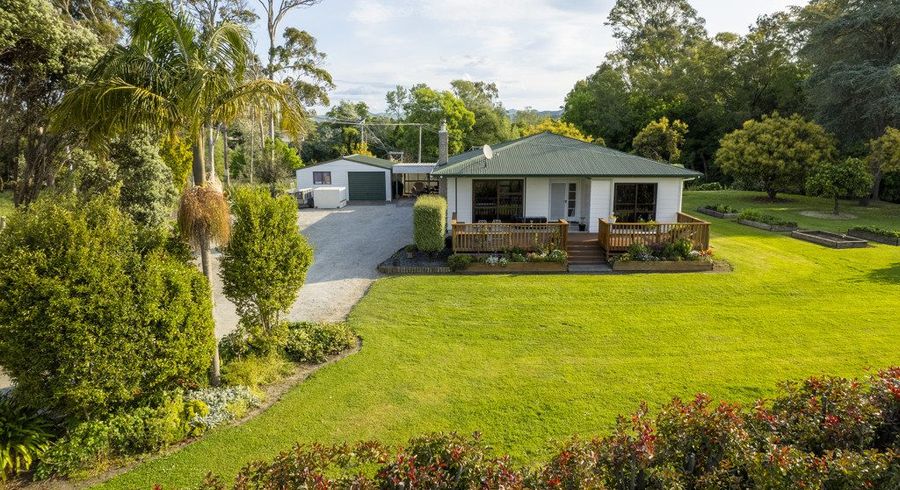  at 119 Whakato Road, MANUTUKE, Manutuke