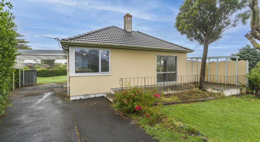  at 6 Allenby Avenue, Liberton, Dunedin, Otago