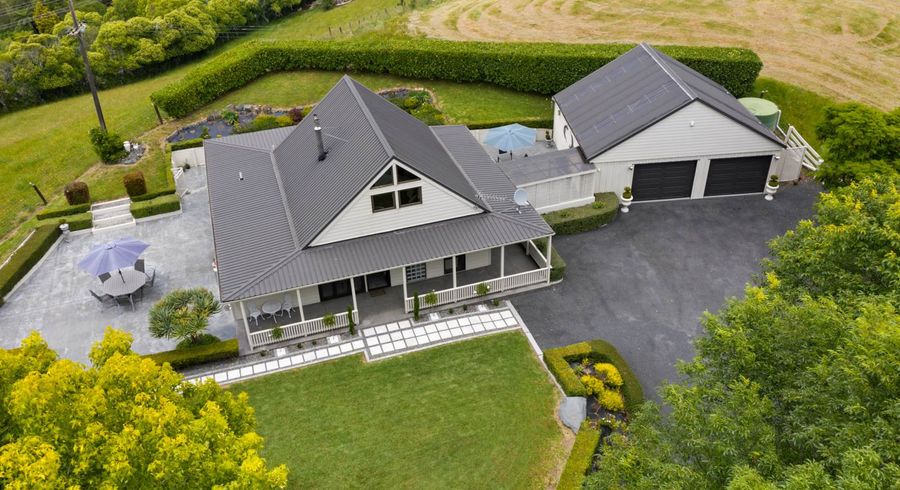  at 741 Ararimu Road, Ararimu, Drury