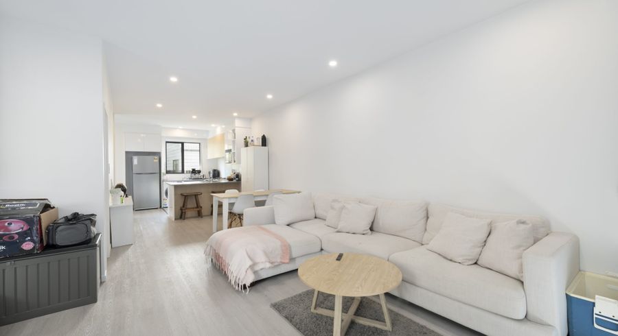  at 43B Fitzherbert Avenue, West Harbour, Waitakere City, Auckland