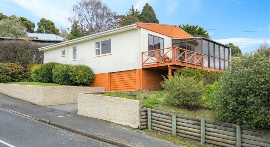  at 15 CLYDE Street, Roseneath, Dunedin