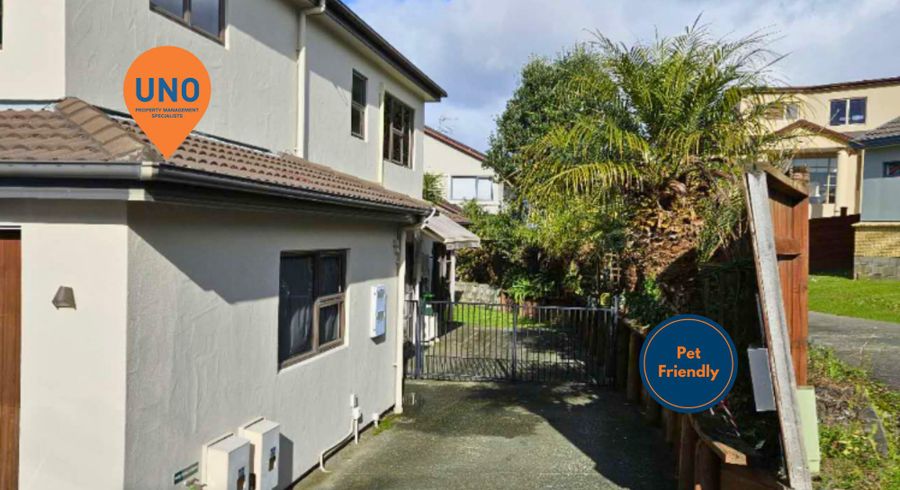  at 30A Gold St, Albany, North Shore City, Auckland