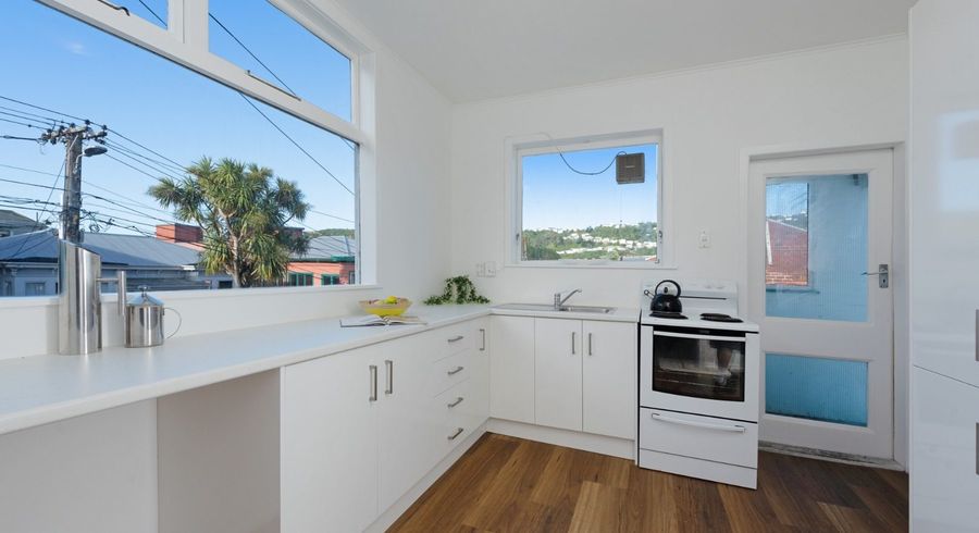  at 22a Chatham Street, Berhampore, Wellington, Wellington