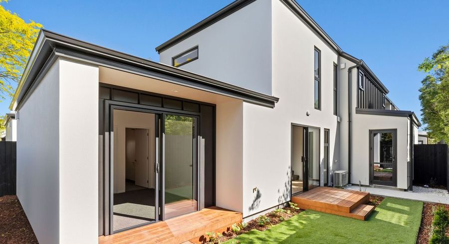  at  8/24 Southey Street, Sydenham, Christchurch City, Canterbury