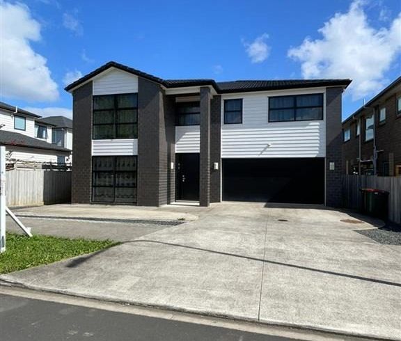  at 7 Puoro Street, Flat Bush, Manukau City, Auckland
