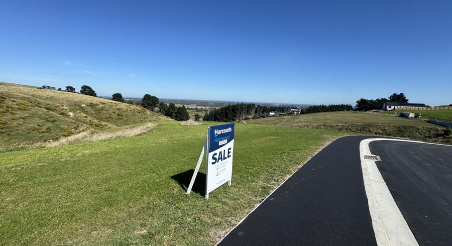  at Lot 26 Kahiwi Place, Kennedy's Bush, Christchurch City, Canterbury