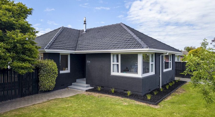  at 14 Bourne Crescent, Papanui, Christchurch