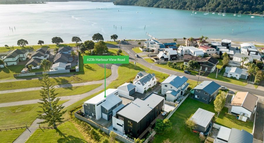  at 623B Harbour View Road, Whangamata, Thames-Coromandel, Waikato