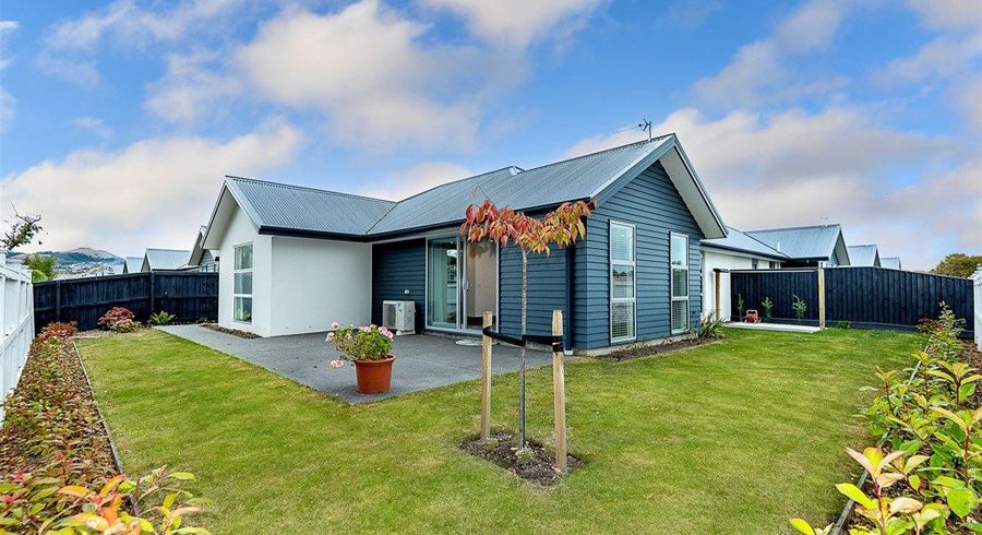  at 14/40 Old Red Barn Road, Halswell, Christchurch