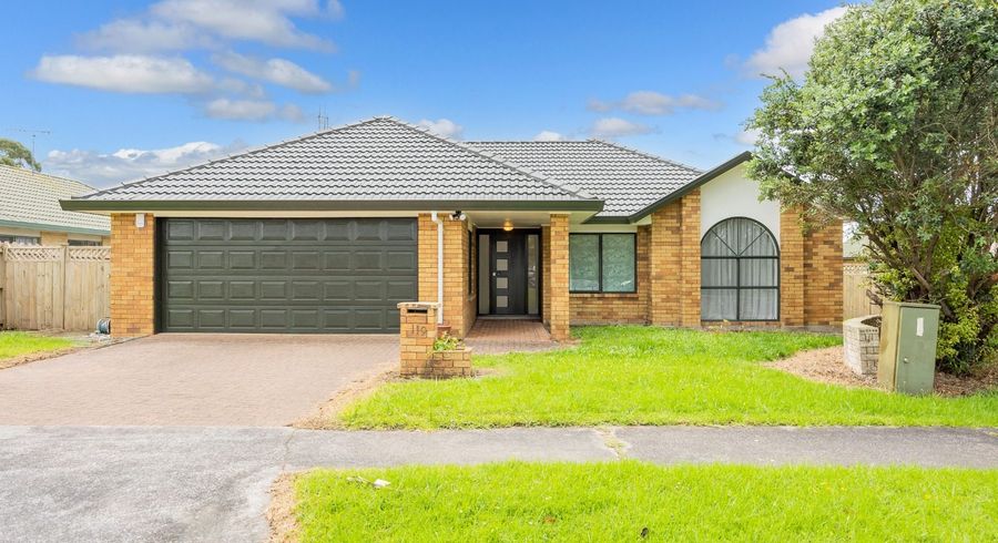  at 119 Burswood Drive, Burswood, Manukau City, Auckland