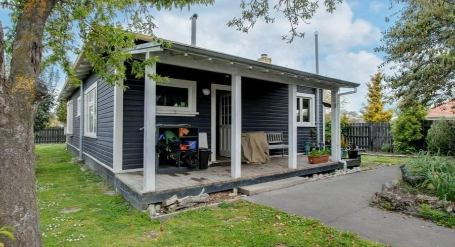  at 307 Riverslea Road South, Akina, Hastings