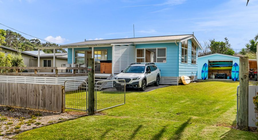  at 744 Taiharuru Road, Taiharuru, Whangarei, Northland