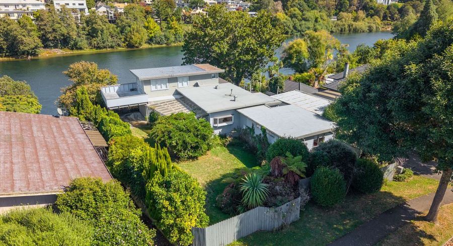  at 481 RIVER ROAD, Fairfield, Hamilton, Waikato