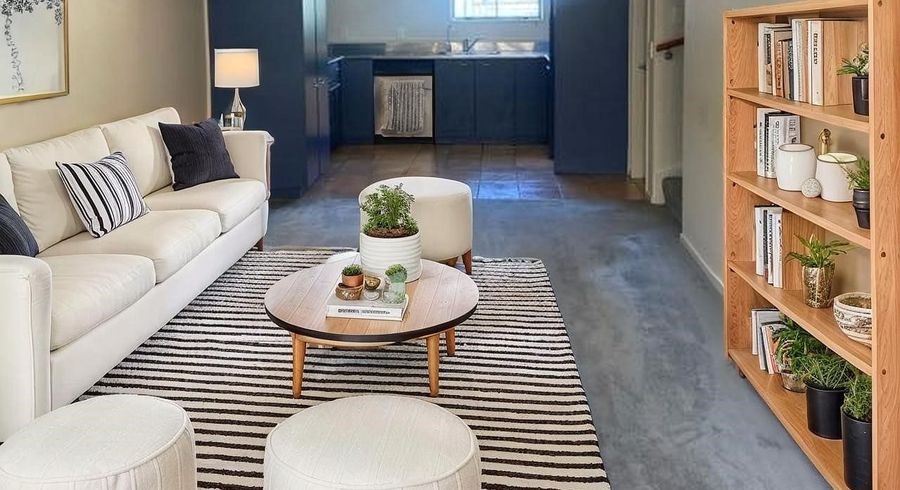  at 3/28 Majoribanks Street, Mount Victoria, Wellington, Wellington