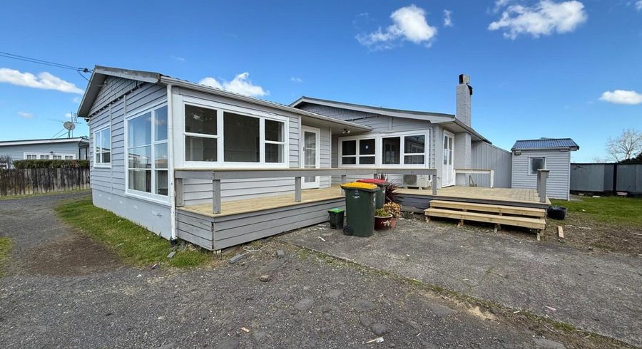  at 496 Porchester Road, Alfriston, Manukau City, Auckland