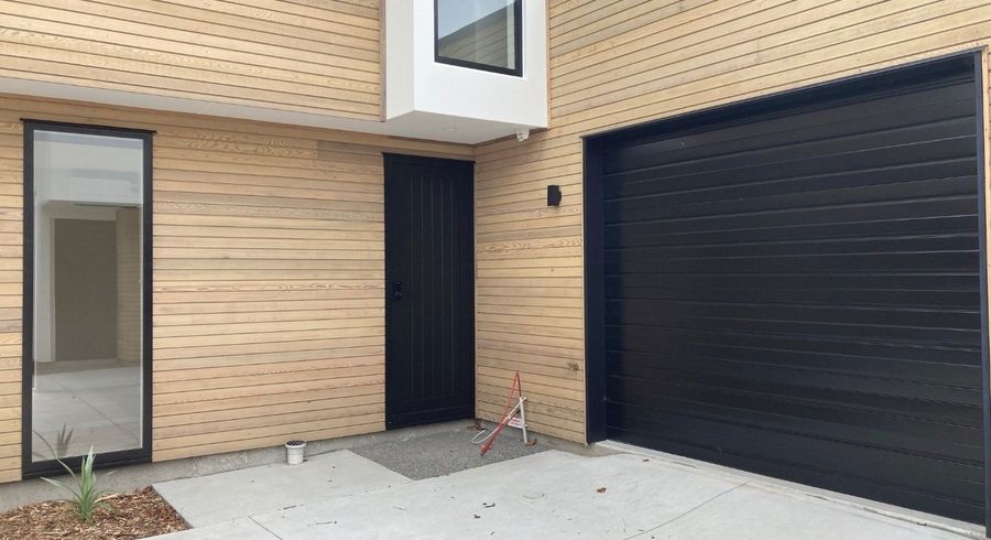  at 97D Poulson Street, Addington, Christchurch City, Canterbury