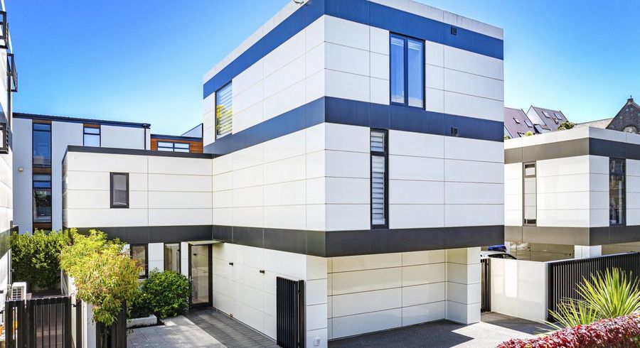  at 26a Peterborough Street, City Centre, Christchurch City, Canterbury