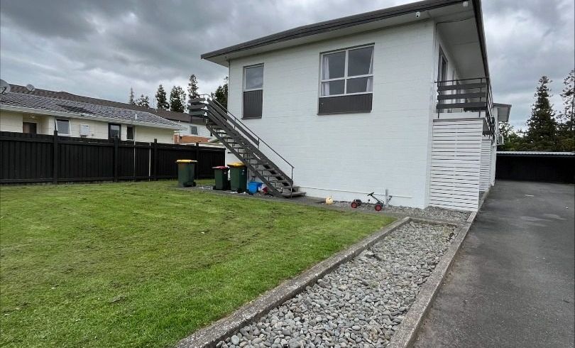  at 2/65 York Street, Hamilton East, Hamilton, Waikato