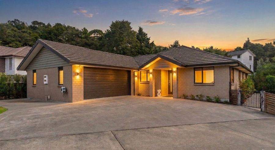  at 1 Lilicoe Lane, Kensington, Whangarei, Northland