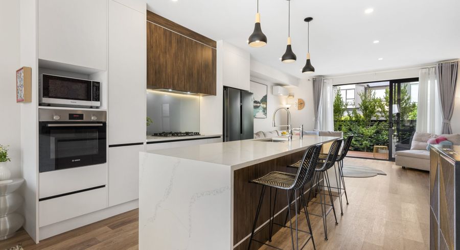  at 28 Waterlily Street, Hobsonville, Waitakere City, Auckland