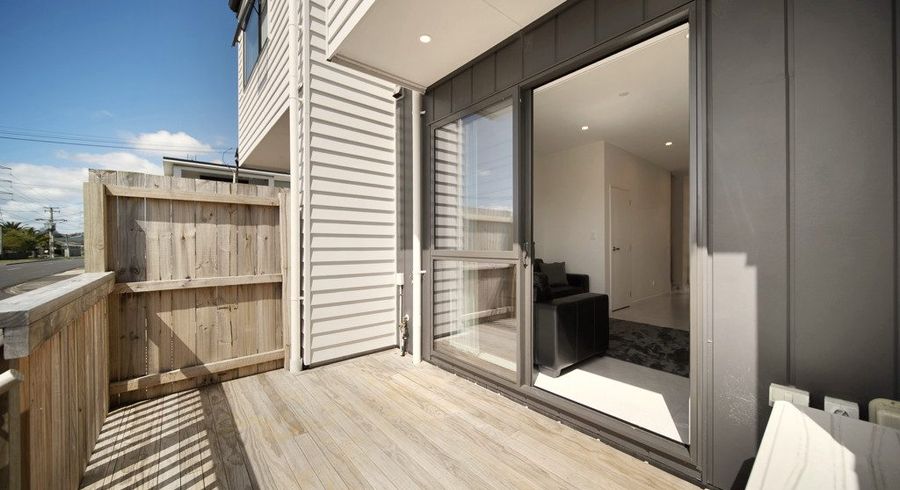  at 13C Everitt Road, Otara, Manukau City, Auckland