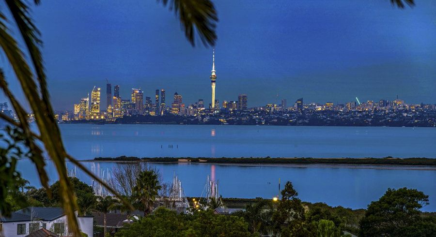  at 18 Marina View Drive, West Harbour, Auckland