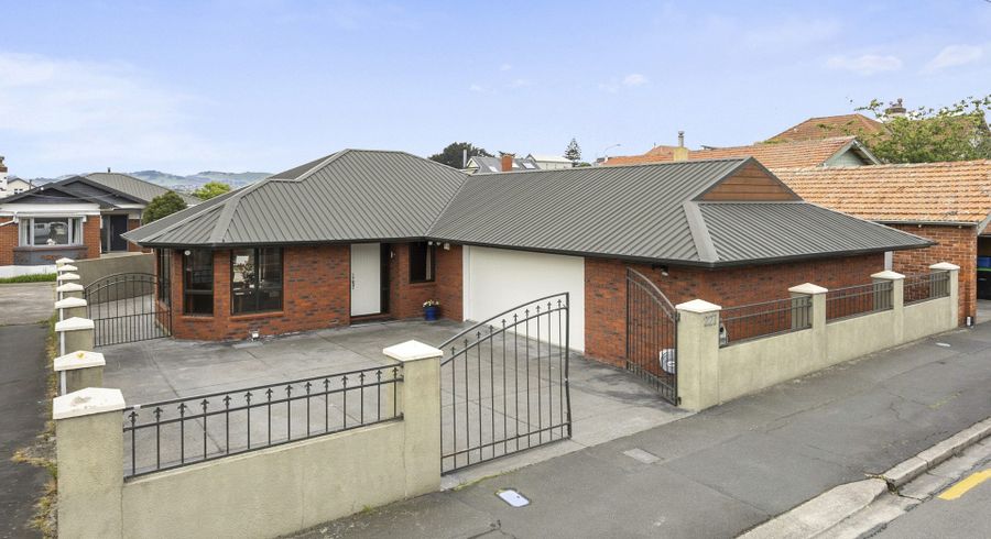  at 227 Forbury Road, Saint Clair, Dunedin, Otago
