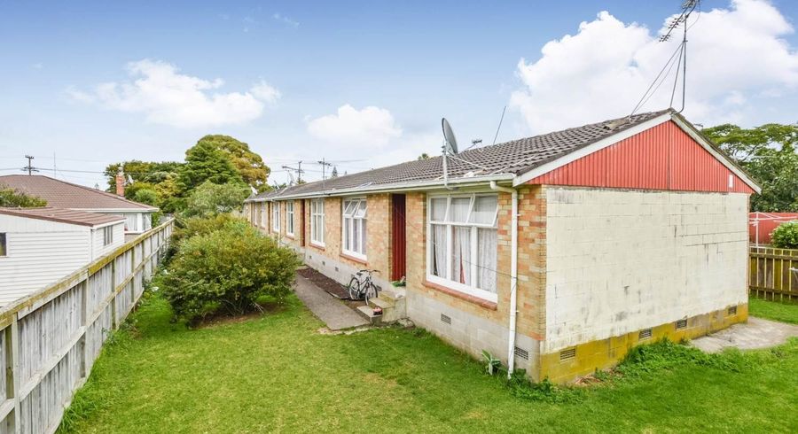  at 3/25 Hamlin Road, Mount Wellington, Auckland City, Auckland