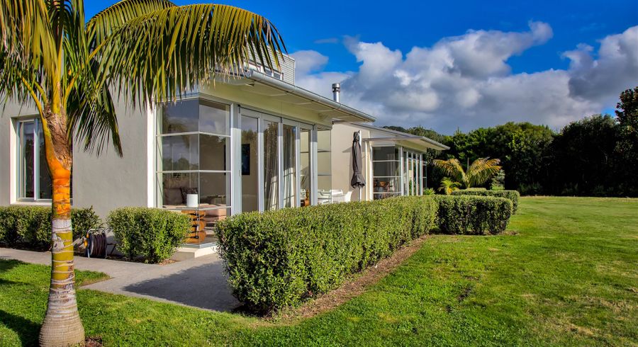  at 67 Surrey Hill Road, Kaitake, New Plymouth