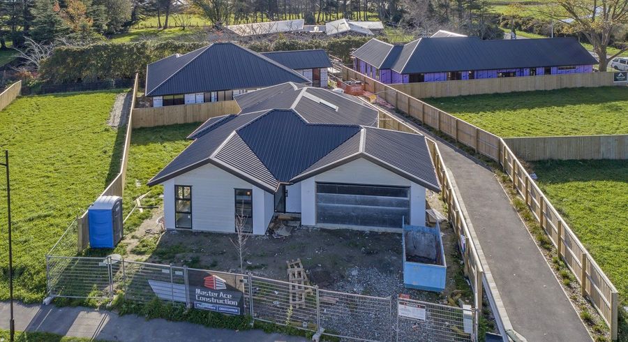  at 125 Spalling Road, Halswell, Christchurch