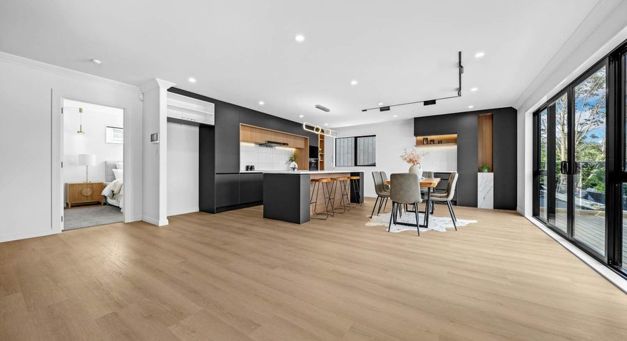  at 15B Lavery Place, Sunnynook, North Shore City, Auckland