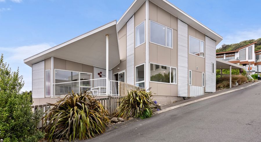  at 19L Kabul Street, Khandallah, Wellington, Wellington