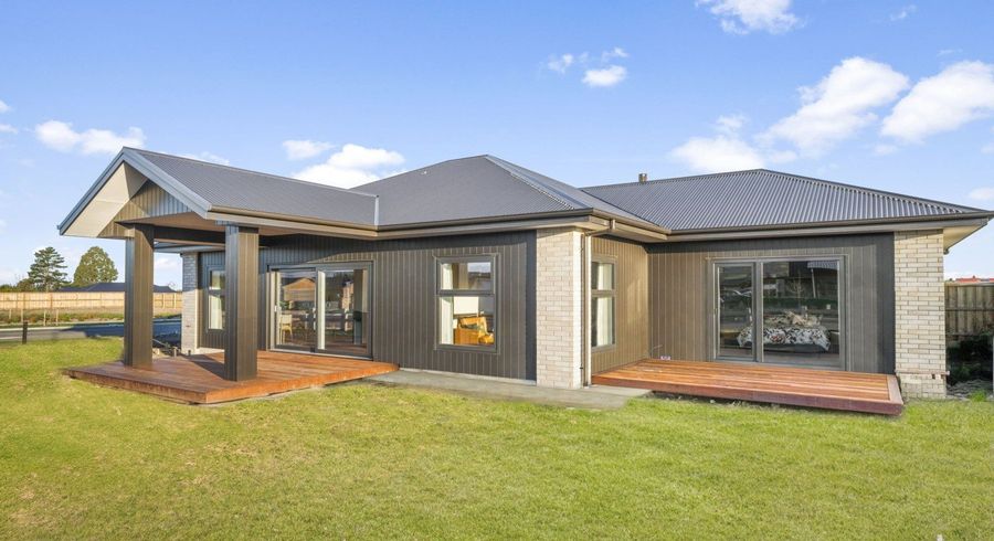  at 2 Benn Street, Amberley, Hurunui, Canterbury
