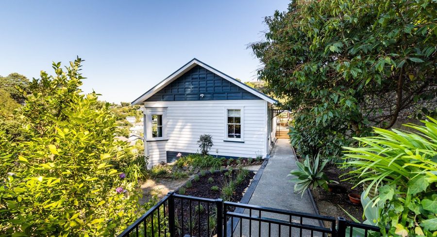  at 4A Hooker Avenue, Hospital Hill, Napier, Hawke's Bay