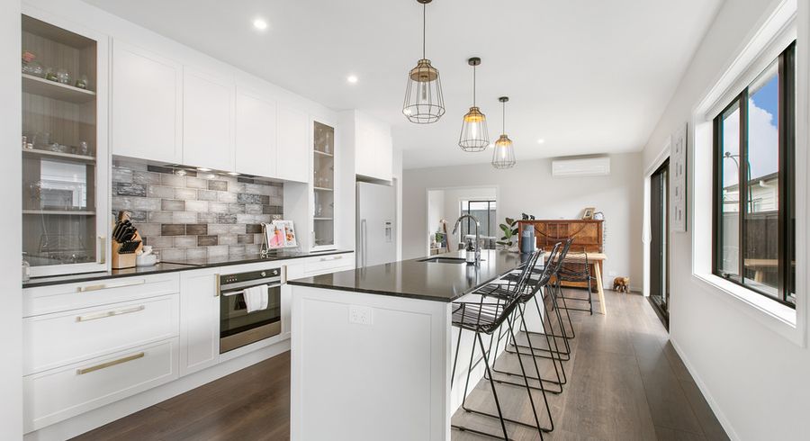  at 23 Makete Crescent, Hobsonville, Auckland