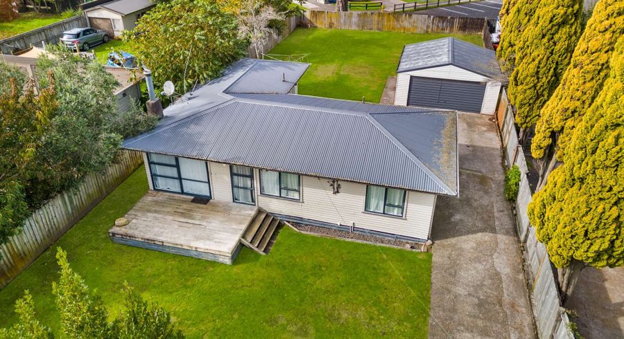  at 54 Old Quarry Road, Selwyn Heights, Rotorua