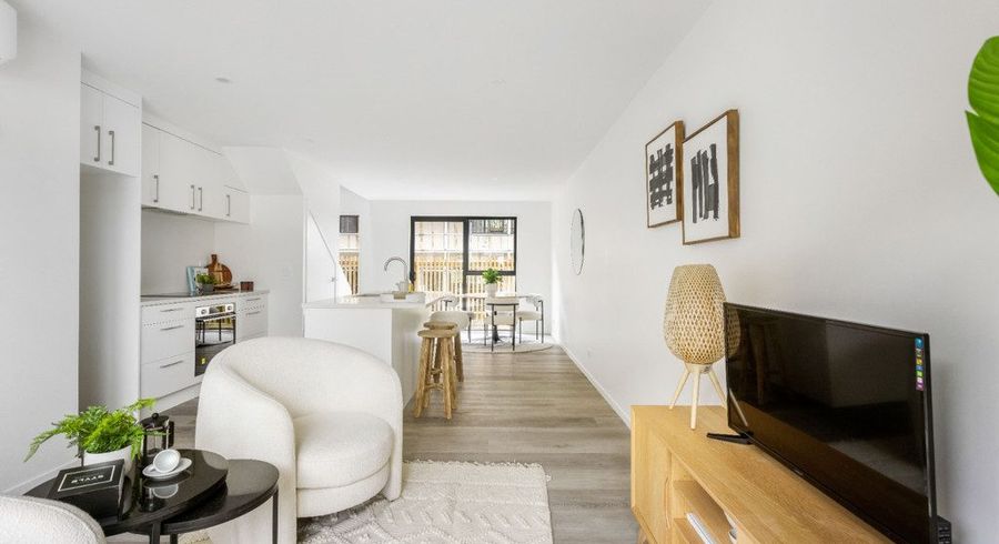  at 34 Ara Mara Hua, Henderson, Waitakere City, Auckland