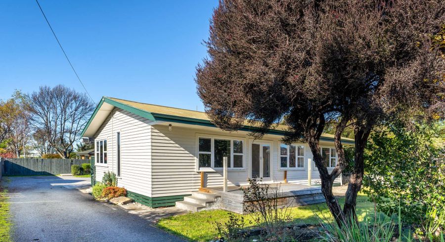  at 131 Redwood Street, Blenheim Central, Blenheim, Marlborough