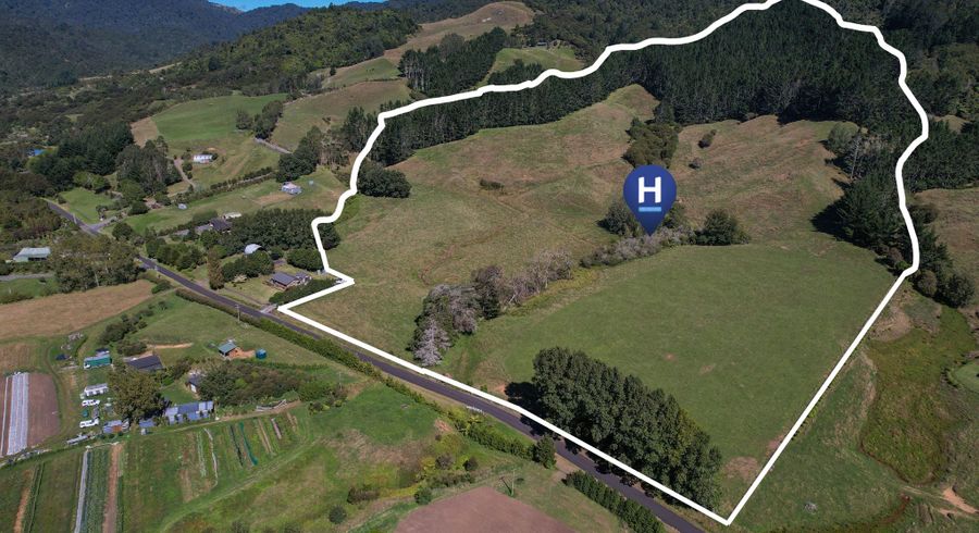  at 722 Maratoto Road, Hikutaia , Thames-Coromandel, Waikato