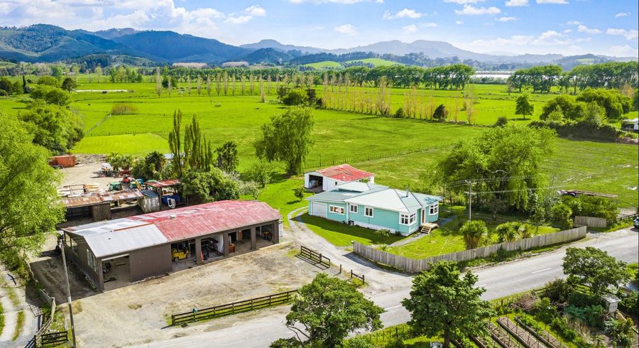  at 8 Old Kaipara Road, Warkworth, Rodney, Auckland