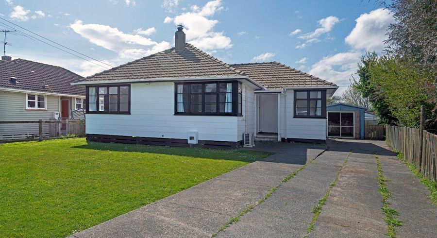  at 3 Glasgow Crescent, Kaiti, Gisborne