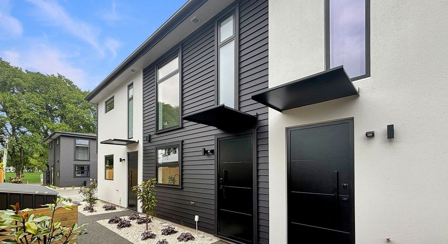  at 4/234 Wilsons Road, Waltham, Christchurch City, Canterbury