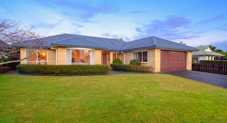  at 23 Ballycullanie Place, Dannemora, Auckland