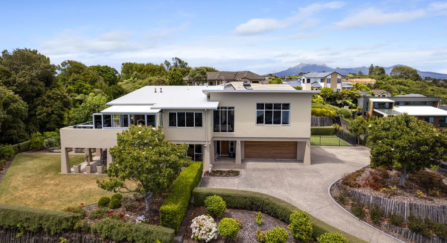  at 206C Heta Road, Merrilands, New Plymouth