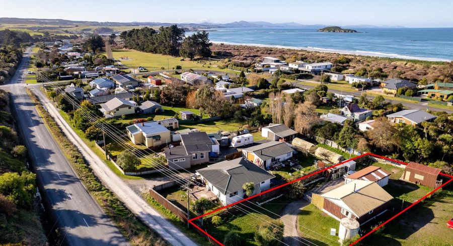  at 19 Connor Place, Taieri Beach, Taieri Beach
